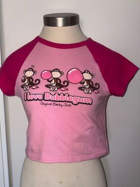 Bobby jack tee